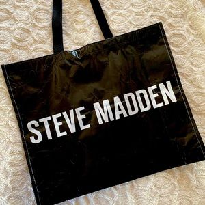Steve Madden Reusable Tote